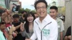 从“台独”到毒品，蓝营批沈伯洋人设破灭，成民进党必败方程式