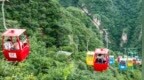 门票之外，景区还在靠什么赚钱？