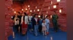 国庆假期邂逅好“史”光　甘肃张掖文化之旅超圈粉