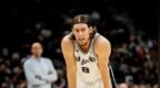 就在刚刚，正式告别NBA！联盟臭名昭著的恶汉
