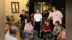 郭文海调研中山东区：打造一批水岸咖啡音乐会客厅，高质量推进“百千万工程”