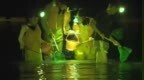 央视曝光后，海南省委书记当晚开会