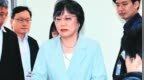 刘世芳“没人想来云林”惹议，张丽善批：绿营家族政治不比蓝营少