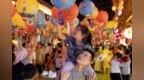 永丰县“双节”文旅消费市场热力涌动 消费额同比增长6.86%
