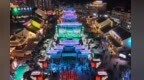 游客解锁陇上江南N种打开方式　一波夸夸来袭