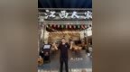 异国小店飘赣香！江西萍乡人在越南岘港炒出浓浓家乡味