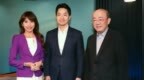 登上中天专访！蒋万安叹民进党当局围剿：年底是最激烈的一战