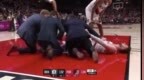 就在刚刚，又一个确认撕裂！卧槽NBA这是怎么了