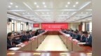 把党代会擘画的蓝图变实景　兰州城市学院党委班子踏新征程