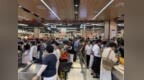宜春国庆消费热力值拉满 “长鹅”IP燃旺全城