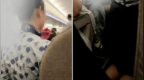东航就空姐下跪事件报案，目击者：挺好的，我会积极配合调查