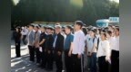 正青春︱“烟海拾光 城市迎新”主题团日暨烟台高校新生融城计划启动