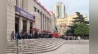 八方游客打卡金城文脉　“牍”懂千年智慧体验感拉满