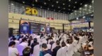 亚马逊全球开店亮相2026郑州跨境电商交易博览会，全链路赋能中部卖家出海