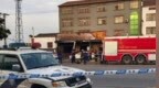 湖北宜城烟花爆竹爆燃事故调查报告公布