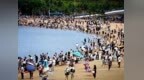 日均56万人次涌入 珠海国庆假期前三天文旅市场热度攀升