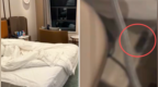 男子称入住酒店被老鼠咬伤，多方回应