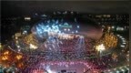 国庆梁平：好戏连台“热”全城，消费券“撬”动烟火气，交通线“护”住平安行