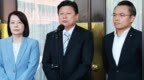 普发现金牵动年底选情？岛内大数据：投蓝32.73%，投绿5.70%