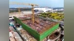 赣州经开区：国庆假期“热力值”拉满 消费旺生产忙安全稳
