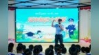 金融筑防线 安心伴成长  中国太保寿险深圳分公司开展金融知识进校园行动
