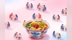 “最大规模的重庆小面品鉴”即日报名！大渡口邀520对搭子“嗦”定吉尼斯世界纪录