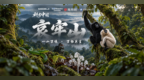 一山万境，万物共生。哀牢山的答案，比想象更惊人！