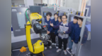 宜春职业技术学院三类项目全部入选2026年度省“双高建设计划”
