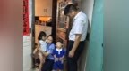 危急时刻伸援手 西乡网格员暖心护民安