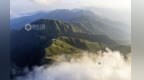 子女也免票！萍乡武功山请你和爸妈免费爬山，连续10天有效
