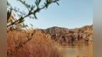 邂逅白银黄河大峡谷：绝壁如削　碧水奔流