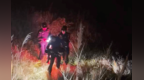 患阿尔茨海默病的老人离家后失联　甘肃崆峒民警出动