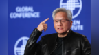 黄仁勋：英伟达在AI安全上“绝对必须”与中国公司合作