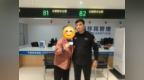 国庆服务不打烊 绿色通道暖民心