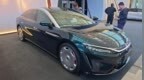 比亚迪大汉正式上市：标配后轮转向，最高续航1008km，23.59万元起