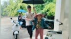 万宁全力防御强降雨 5748名群众安全转移