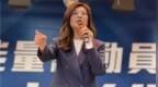王惠美迟未点头，郑丽文扛下来了！魏平政竞选主委人选拍板