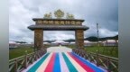 甘肃三景区15日起闭园　开园时间看过来