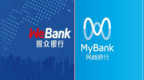 微众银行冲过8000亿，与网商银行拉大差距