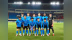 宁波FC战平南京，保级关键战各取1分