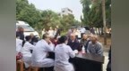 安徽怀远：情暖重阳敬老月 敬老爱老暖人心