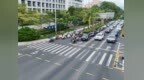 空中取证落地查处！陵水多名违法当事人接受处罚