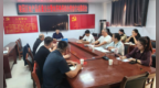 整治再加压 宣传再升温 商丘市梁园区农业农村局纵深推进农药兽药综合整治