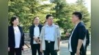 洛阳市政协专题调研杜康高质量发展工作