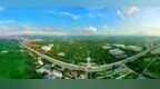 章丘区圣井街道：产城蓄势“催征鼓” 铆劲冲刺“夺全年”