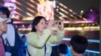“海港杯”港澳乒乓球选手参赛间隙探访鄞州