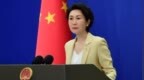 中方制裁巴拉圭、伯利兹反华政客后，外交部发声：以儆效尤