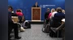 英国军情五处将伊朗、俄罗斯和人工智能列为威胁