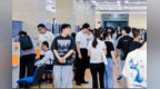 从“大水漫灌”向“精准滴灌”转变 南昌创新打造常态化微型招聘会