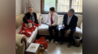 安乡法院：判后回访传温情 司法为民暖人心
